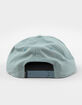 RVCA Exotica Snapback Hat image number 3