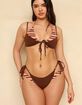 RIS-K Tease Bralette Bikini Top image number 5