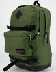 JANSPORT West Break Olive Backpack image number 2