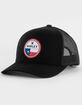 HURLEY Local Mens Trucker Hat image number 1