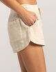 RIP CURL Womens Classic Surf Shorts image number 3