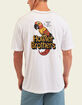 HOWLER BROTHERS Chatty Bird Mens Tee image number 3