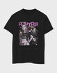 KPOP DEMON HUNTERS Mira Stars Unisex Kids Tee image number 1