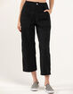 FIVESTAR GENERAL CO. Hollywood Waist Womens Pants image number 2