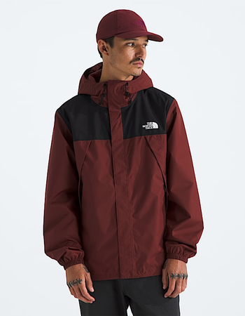 THE NORTH FACE Antora Mens Jacket Alternative Image