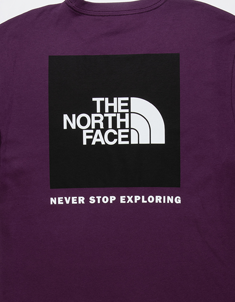 THE NORTH FACE Box NSE Mens Tee image number 2