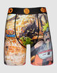 PSD Naruto Ramen Mens Boxer Briefs image number 4