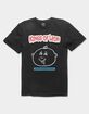 KINGS OF LEON Can We Please Have Fun Face Distressed Unisex Tee image number 1