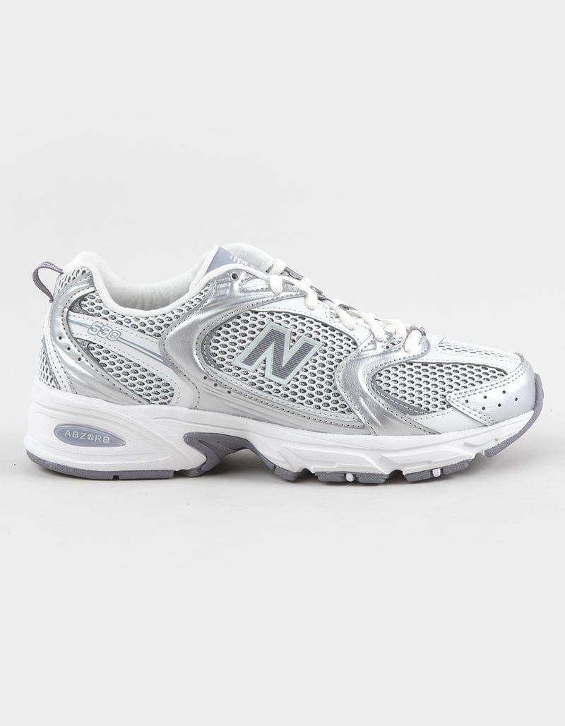 NEW BALANCE 530 Womens Shoes image number 0