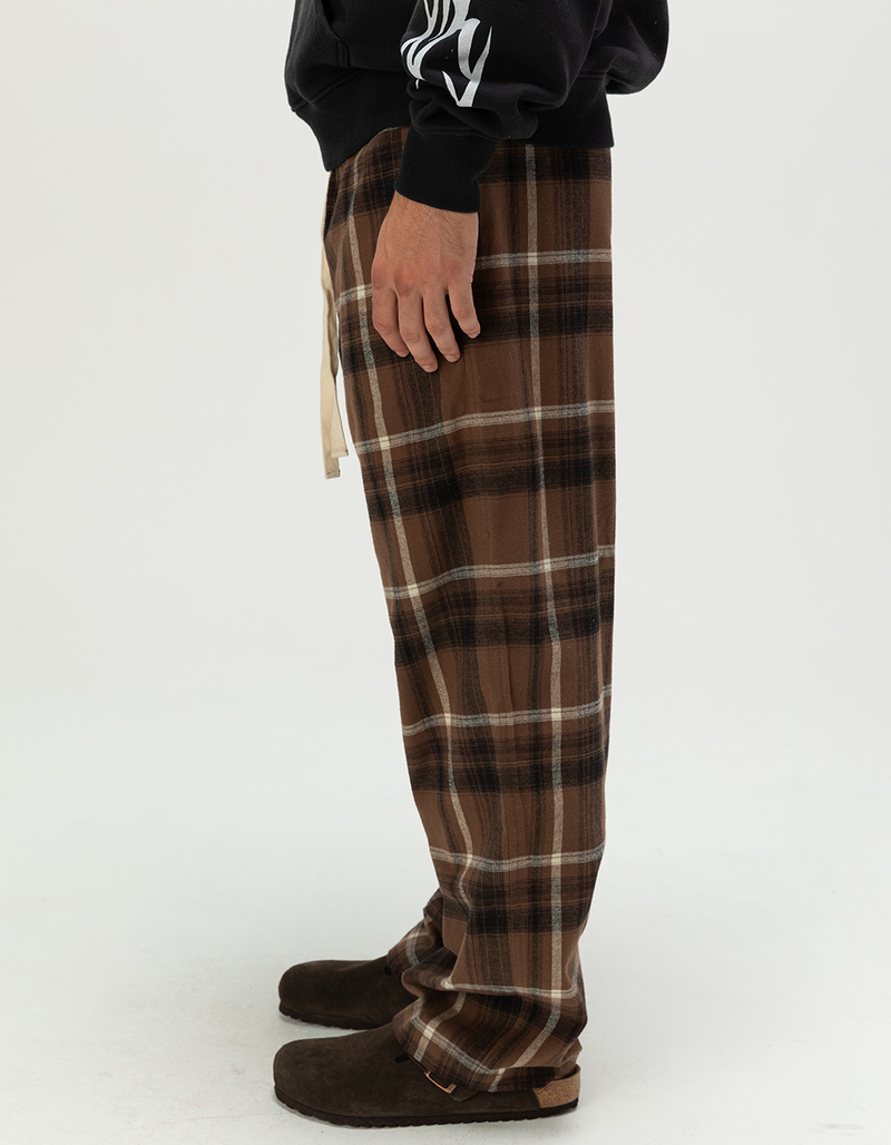 RSQ Mens Pajama Pants image number 2