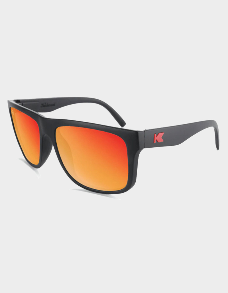 KNOCKAROUND Torrey Pines Polarized Sunglasses image number 0