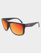 KNOCKAROUND Torrey Pines Polarized Sunglasses image number 1
