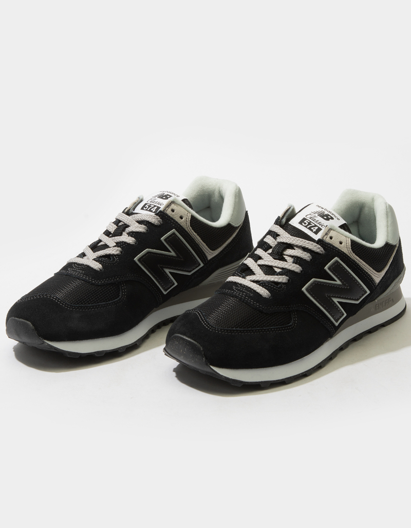 NEW BALANCE 574 Mens Shoes image number 1