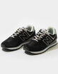 NEW BALANCE 574 Mens Shoes image number 2