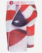 ETHIKA 4th Of July Staple Mens Boxer Briefs image number 2