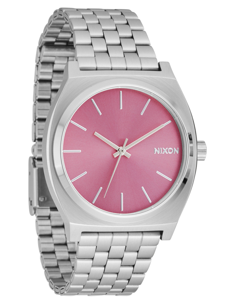 NIXON Time Teller Watch image number 1