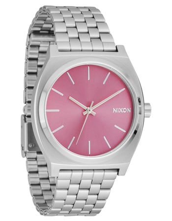 NIXON Time Teller Watch Alternative Image