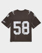 RSQ Mens Mesh Football Jersey image number 2