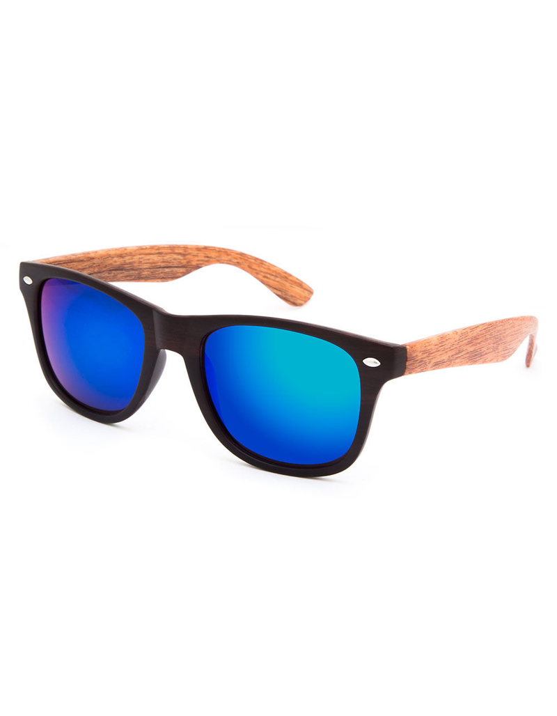 BLUE CROWN Xavier Sunglasses image number 0