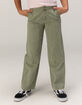 RSQ Girls Twill Patch Pants image number 8