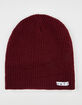 NEFF Daily Beanie image number 1