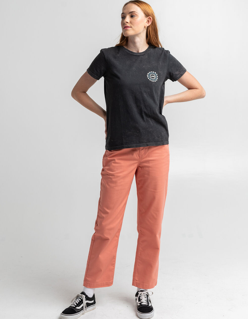 VANS Autenthic Womens Skate Pants image number 0