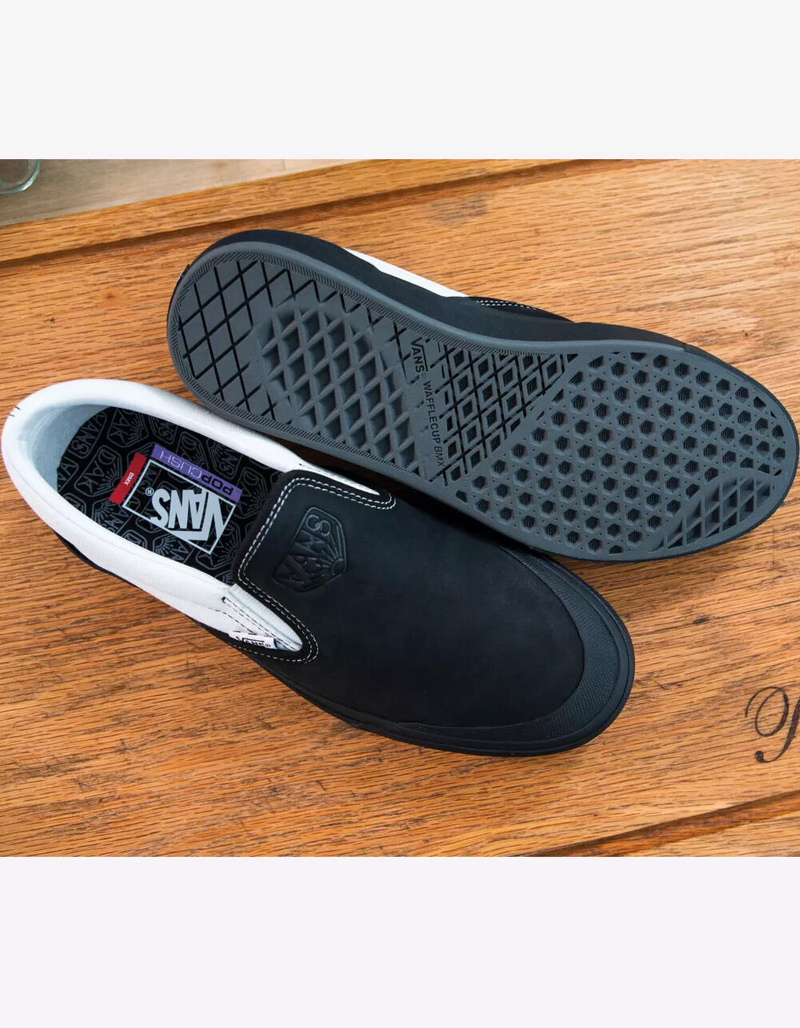 VANS BMX Slip-Ons image number 4