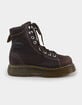 DR. MARTENS Buzz 8-Eye Womens Boots image number 1
