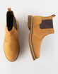 TIMBERLAND Redwood Falls Mens Chelsea Boots image number 5
