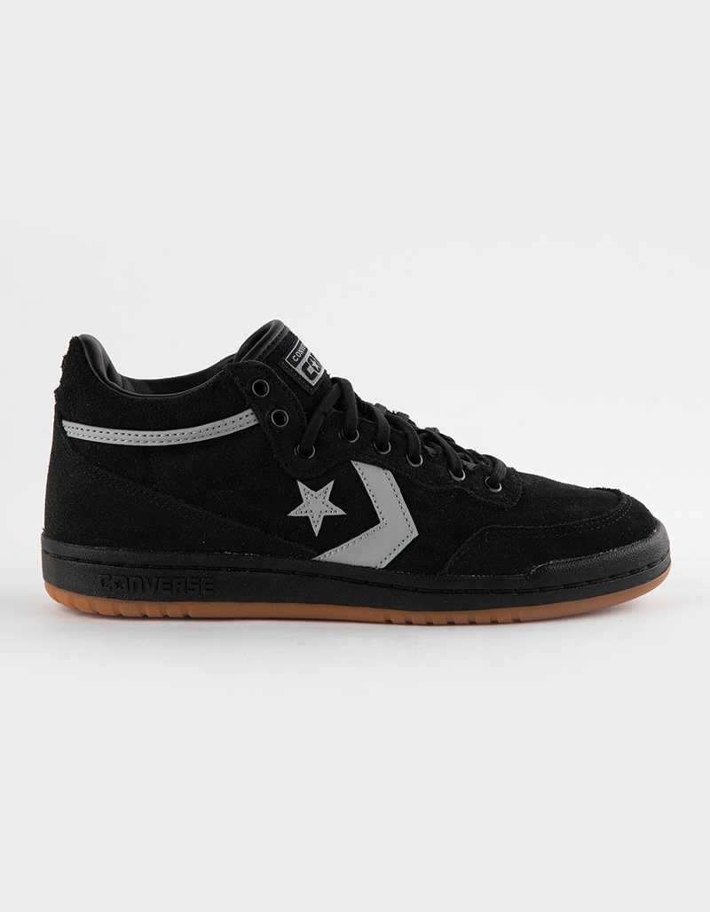 CONVERSE Fastbreak Pro Mid Skate Shoes image number 0