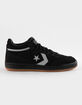 CONVERSE Fastbreak Pro Mid Skate Shoes image number 1