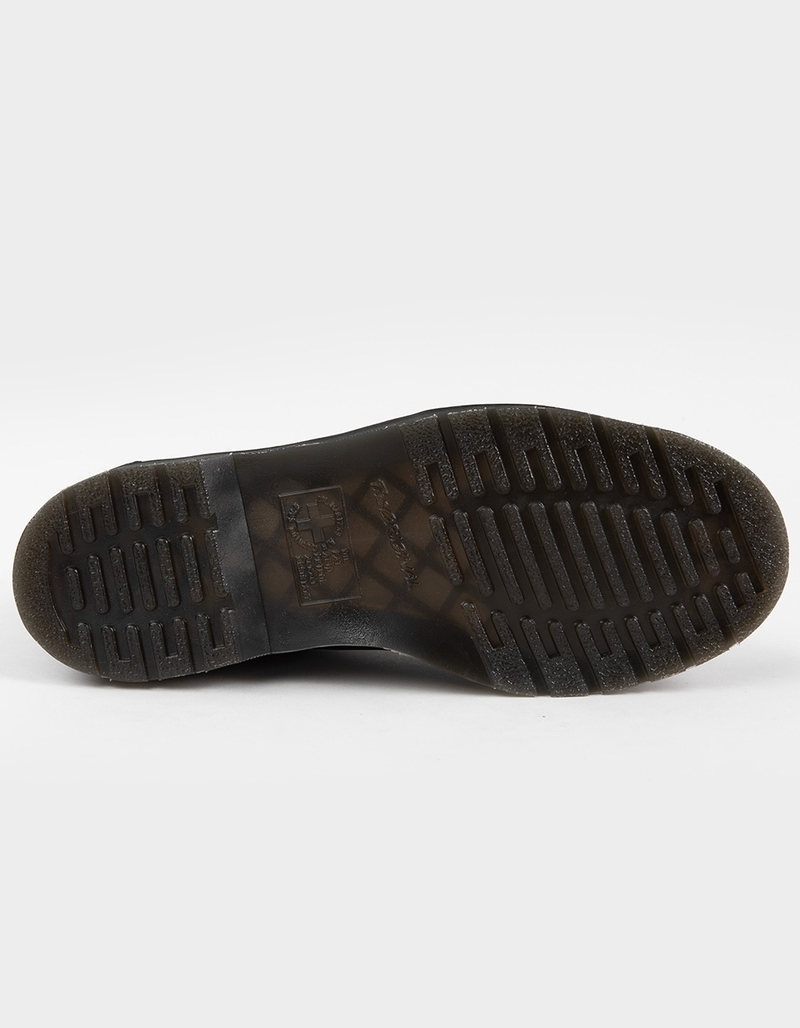 DR. MARTENS Graeme Mens Leather Boots image number 2