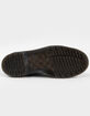 DR. MARTENS Graeme Mens Leather Boots image number 3