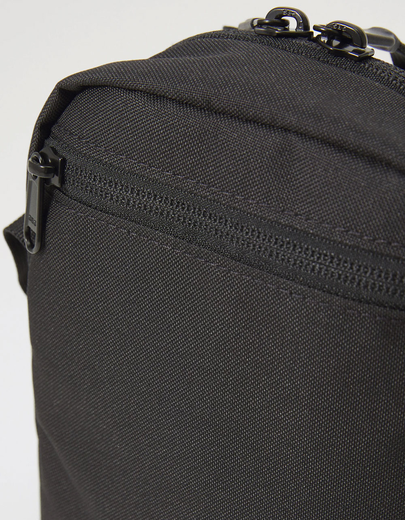 THE NORTH FACE Jester Crossbody Bag - Black Green