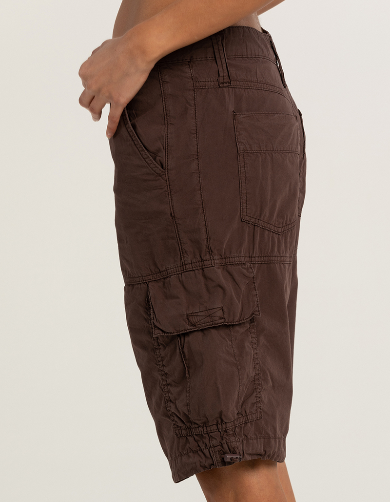 BDG Urban Outfitters Y2K  Board Womens Cargo Shorts image number 2