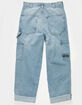 BDG URBAN OUTFITTERS Carpenter Mens Jeans image number 2