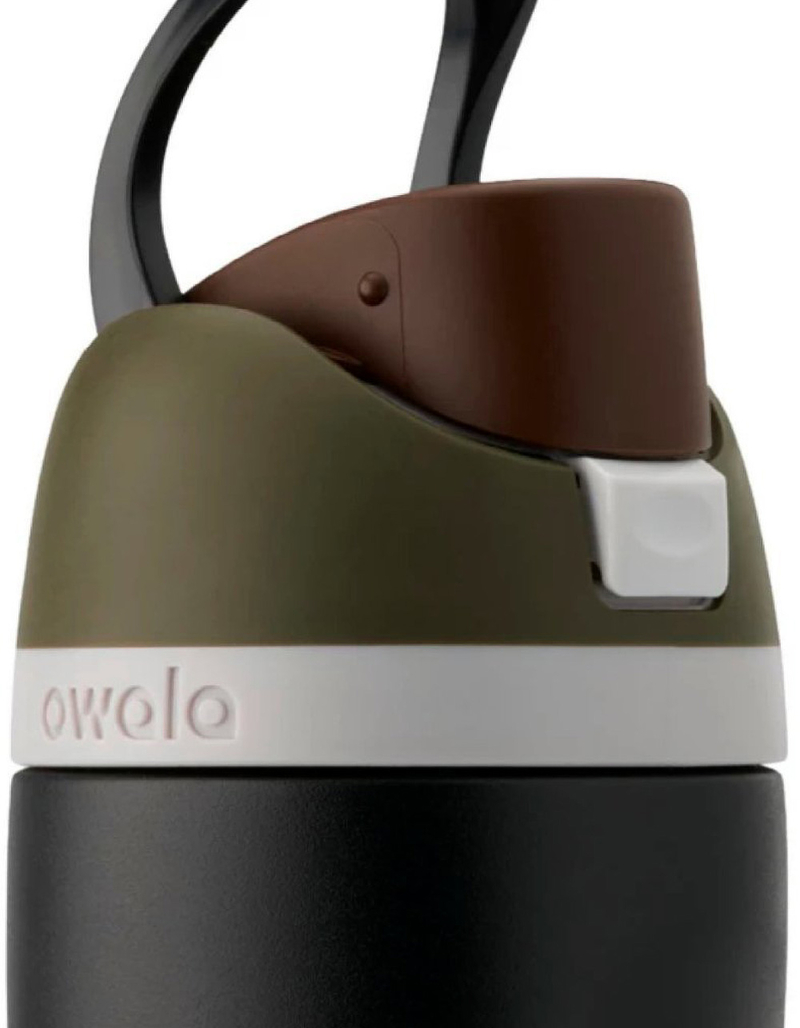 OWALA FreeSip&reg; 40 oz Water Bottle image number 3