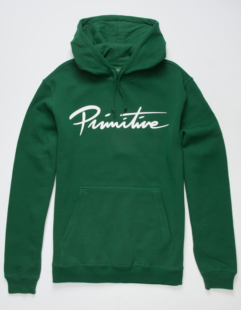 PRIMITIVE Core Nuevo Mens Hoodie image number 0