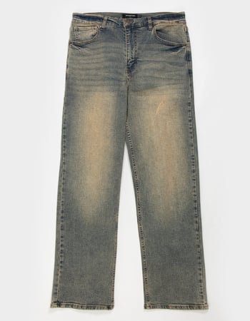 RSQ Mens Loose Jeans Primary Image
