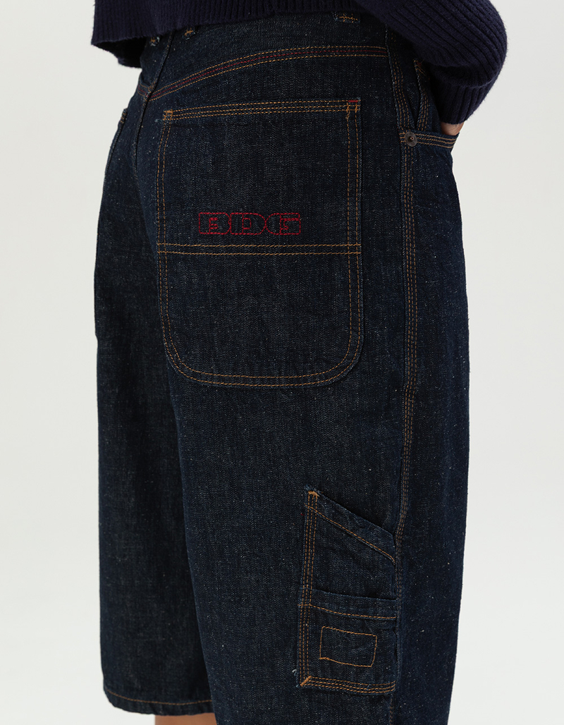 BDG Urban Outfitters Astrid Womens Jorts image number 4
