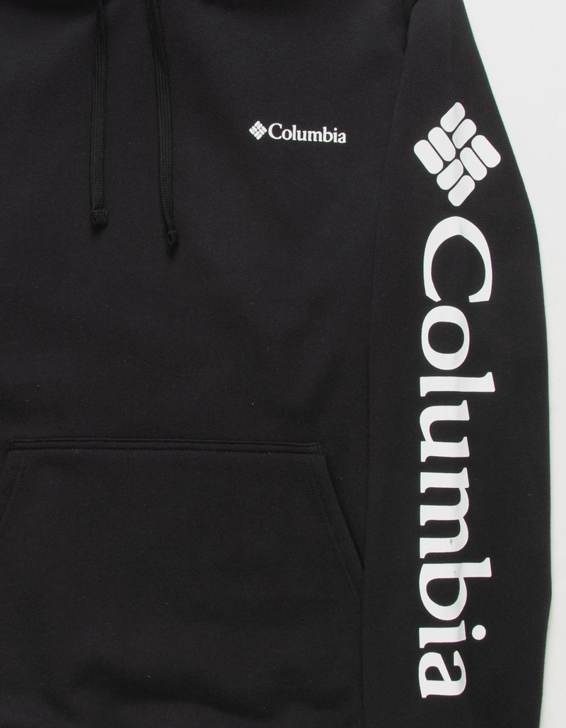 COLUMBIA Viewmont II Mens Hoodie image number 1