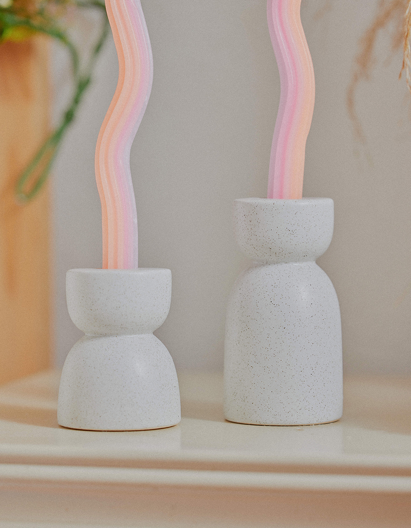 54 CELSUIS Wiggle Candles image number 3