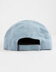 SANTA CRUZ Laguna Womens Strapback Hat image number 2