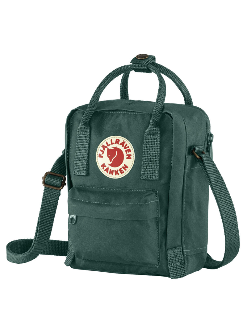 FJALLRAVEN Kanken Sling Crossbody Bag image number 1