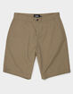 RSQ Mens Longer Chino Shorts image number 5