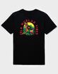 JURASSIC PARK Isla Nublar Vibes Unisex Tee image number 1