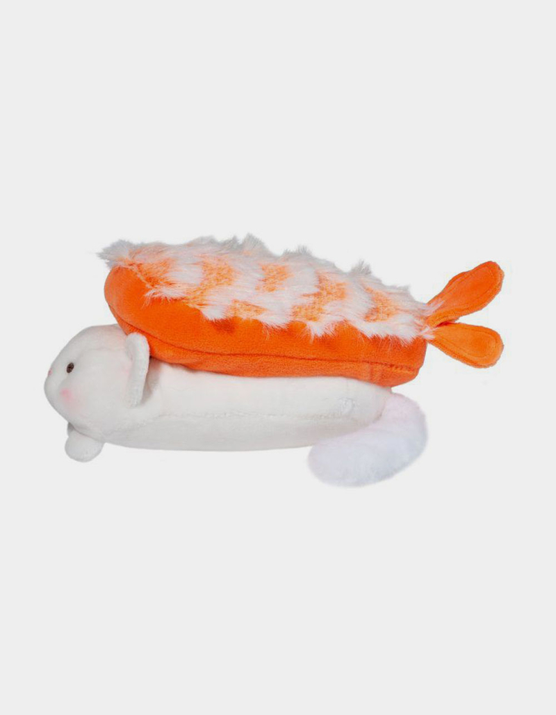DOUGLAS Sushi Cat Macaroon Plush Toy image number 1