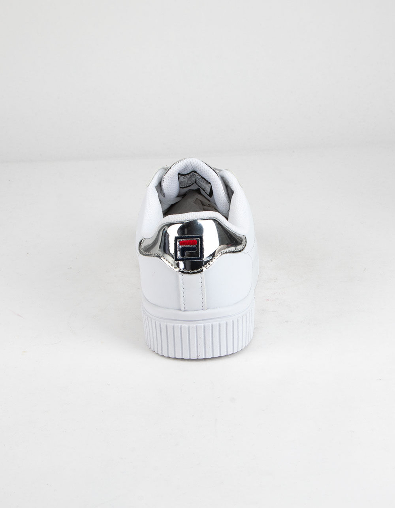 FILA Panache 19 Womens Shoes image number 4