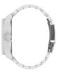 NIXON Sentry SS All White Watch image number 2