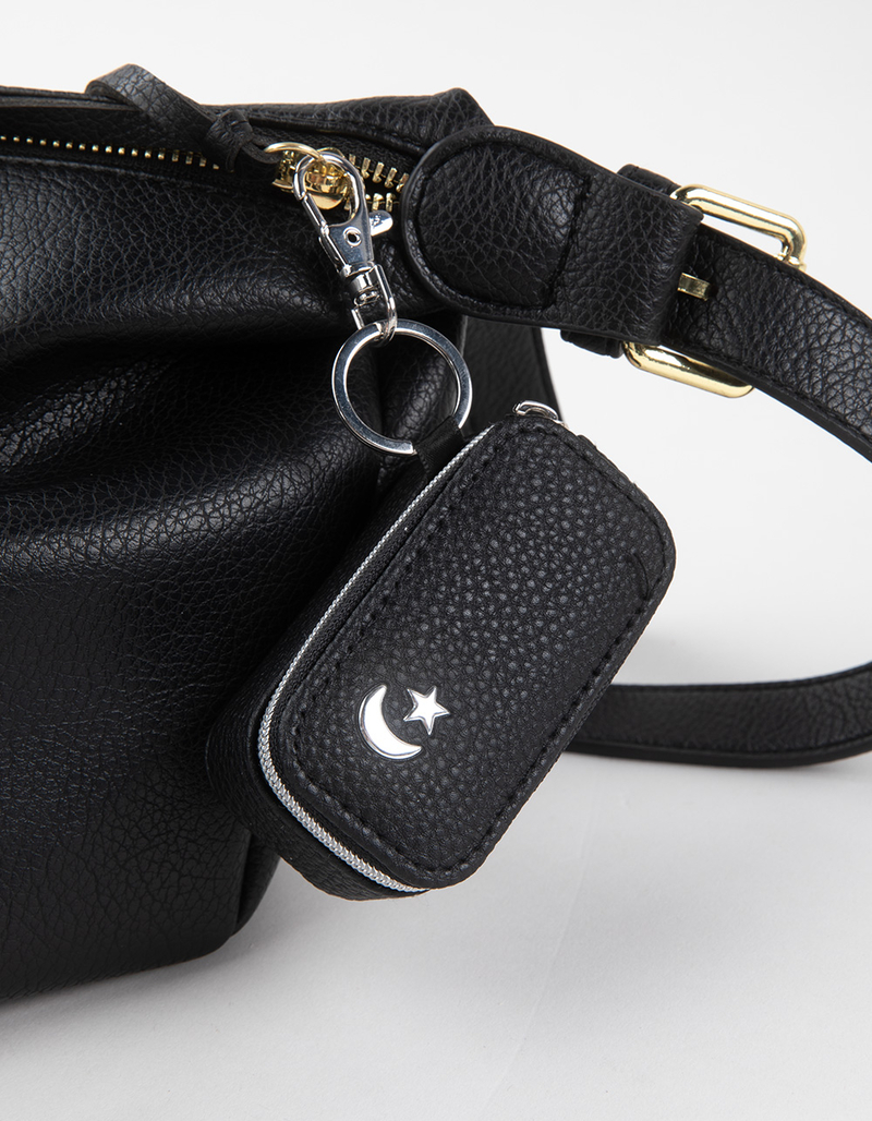 FULL TILT Celestial Jewelry Case Bag Charm image number 2
